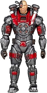 Funko Legacy Action Figure: Evolve Markov Action Figure