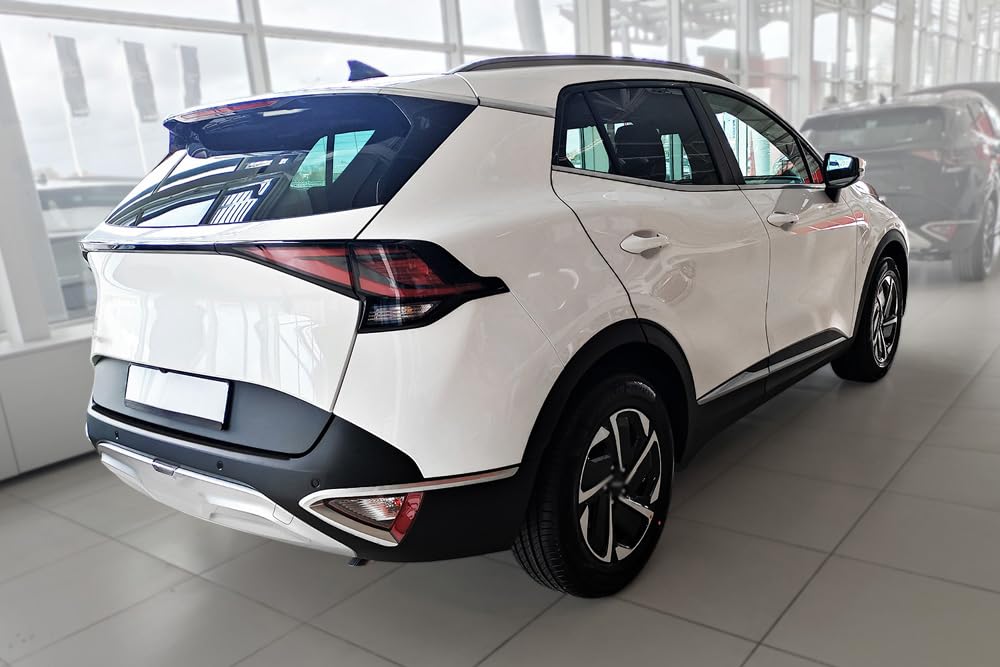 Achsantrieb/getriebe für Kia Sportage V (NQ5) | Autoparts24
