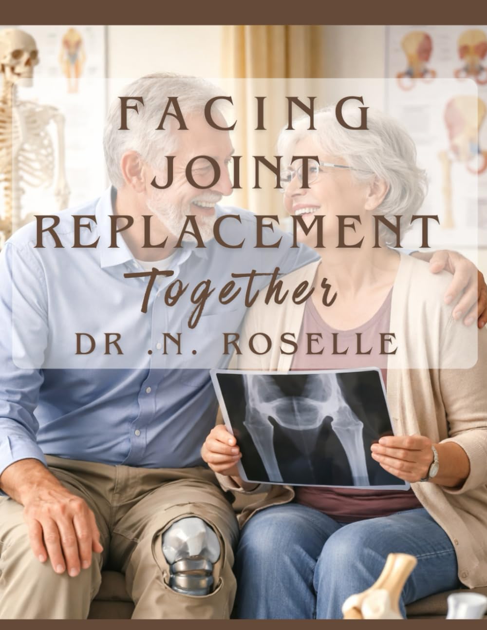 Facing Joint Replacement Together