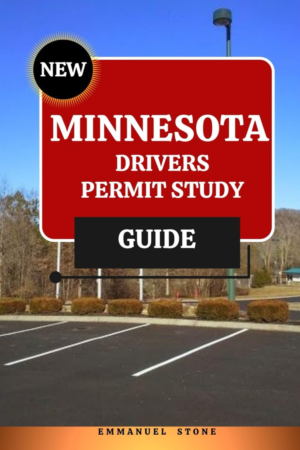 MINNESOTA DRIVERS PERMIT STUDY GUIDE