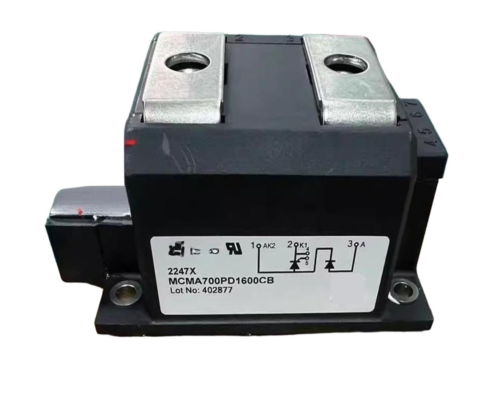 TYEXCZARF Module MCMA700PD1600CB transistor Module