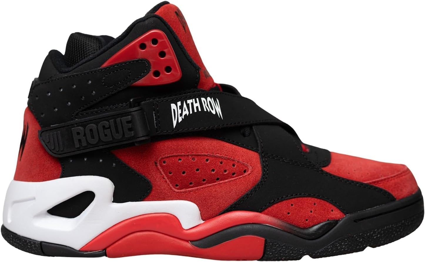 Ewing Patrick Athletics Rogue x Death Row Records 1BM01784-602
