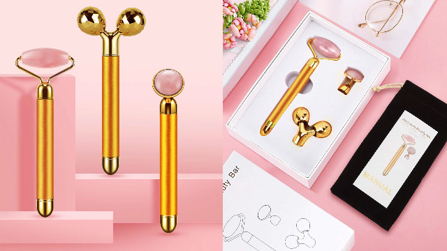 massage oil personal lubricant Amazon.com: 3-IN-1 Electric Jade Roller 3D Roller Facial Roller & Face  Massager, Rose Quartz : Beauty & Personal Care
