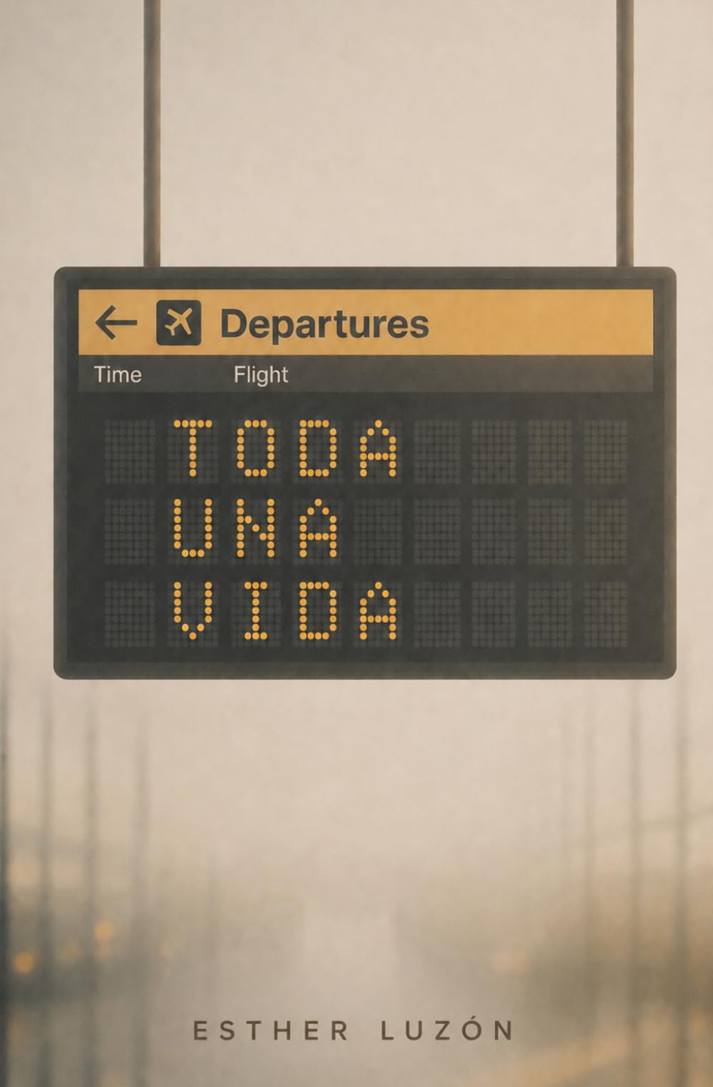 Toda una vida
