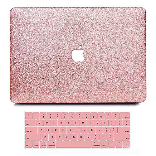 B BELK MacBook Pro 13 Inch Case with Retina Display, 2 in 1