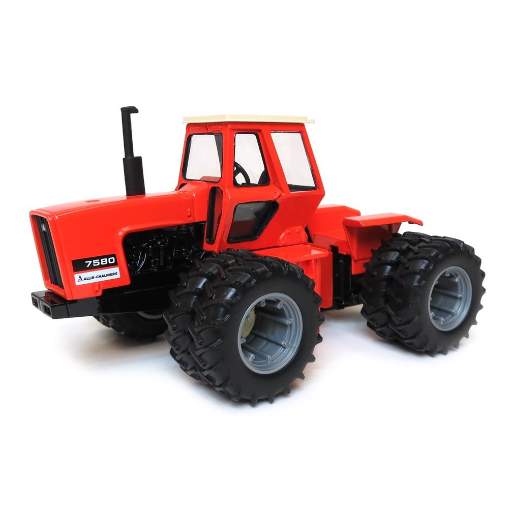 ERTL 1/32 Allis Chalmers 7580 4WD with Duals