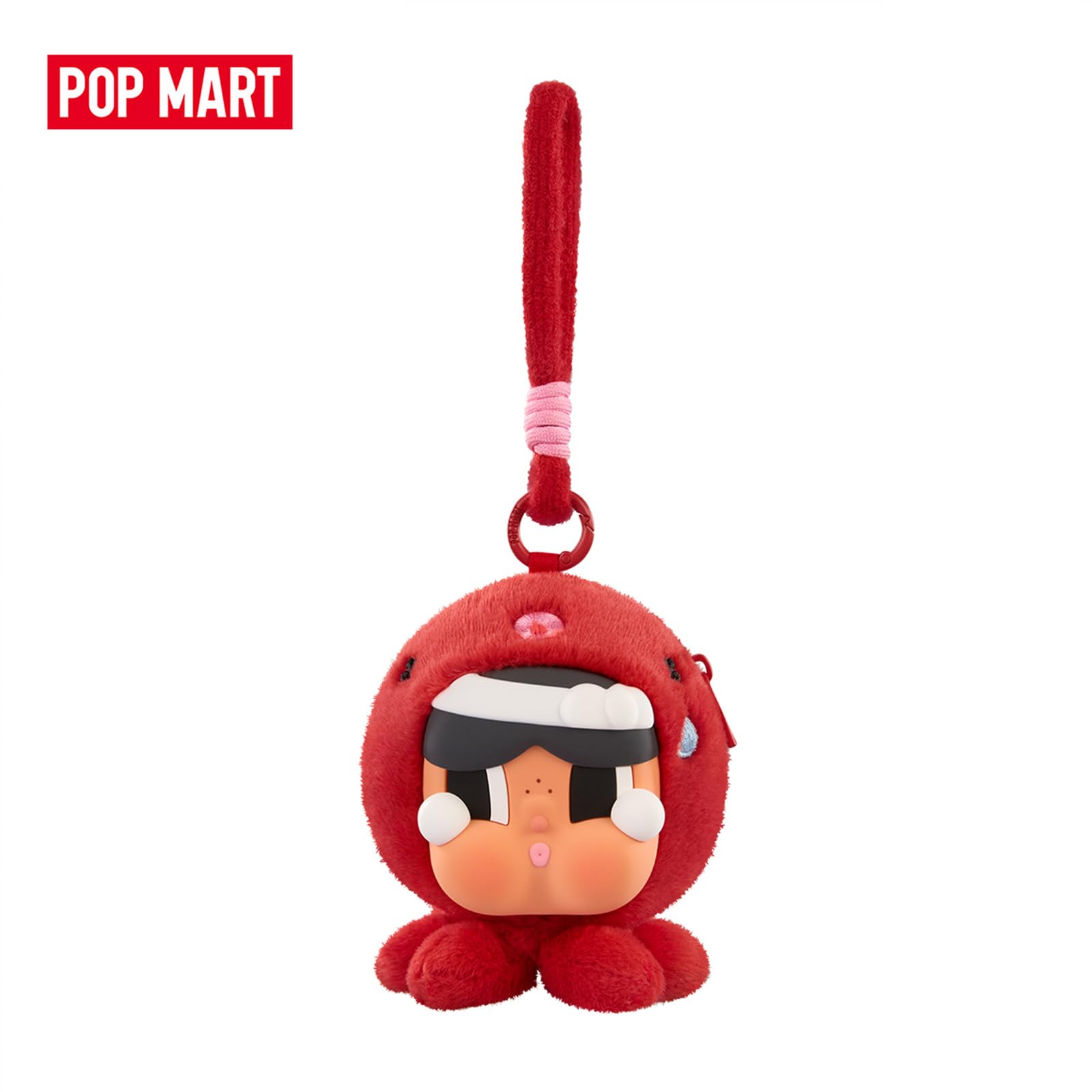Amazon.co.jp: POPMART: CRYBABY