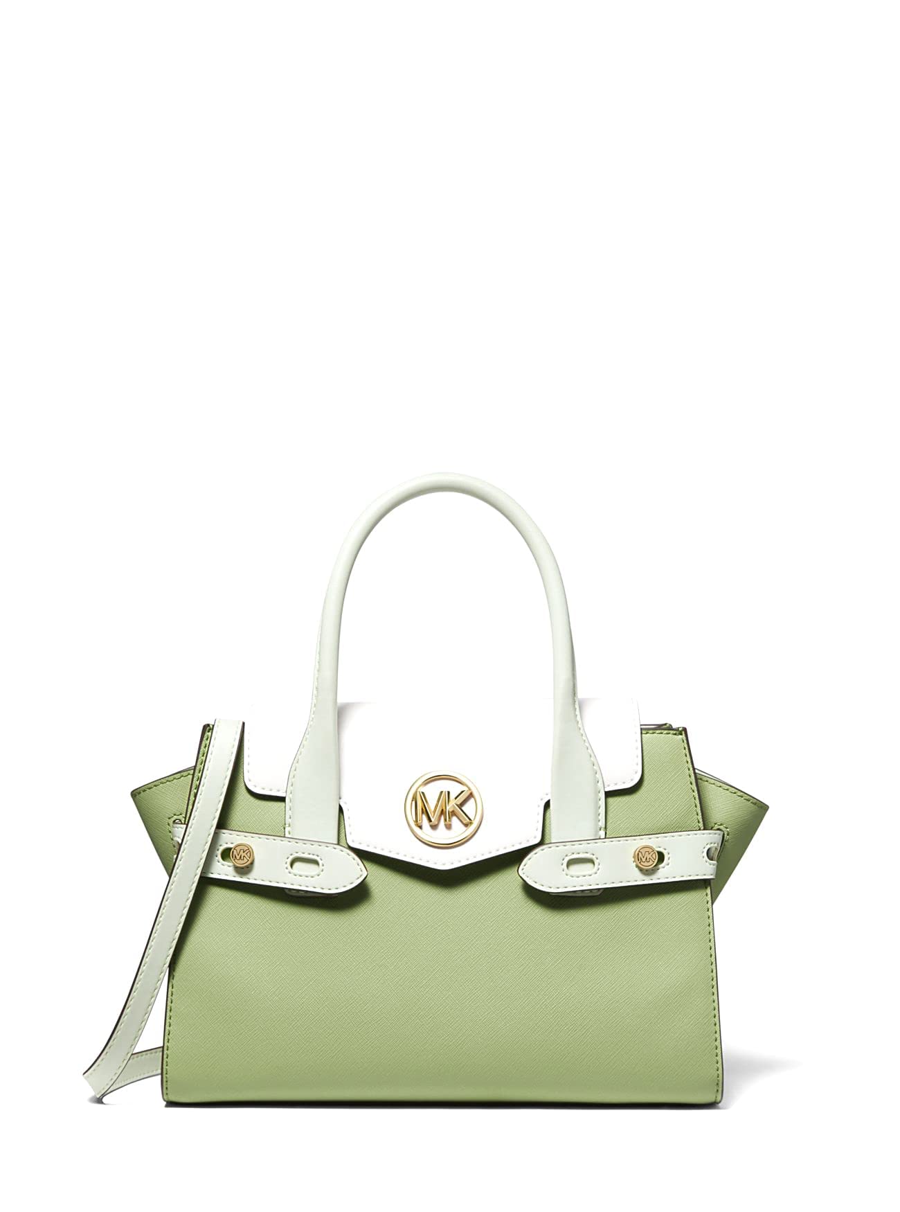 Michael Kors Detachable, Green/Multi/Gold
