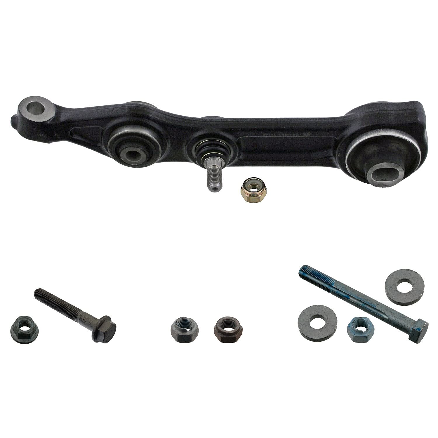 Original FEBI BILSTEIN Control Arm Suspension 40292 For Mercedes-Benz