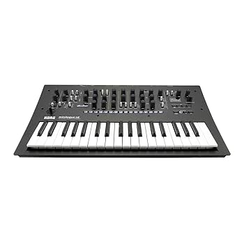 Amazon | KORG(コルグ) ポリフォニック・アナログ