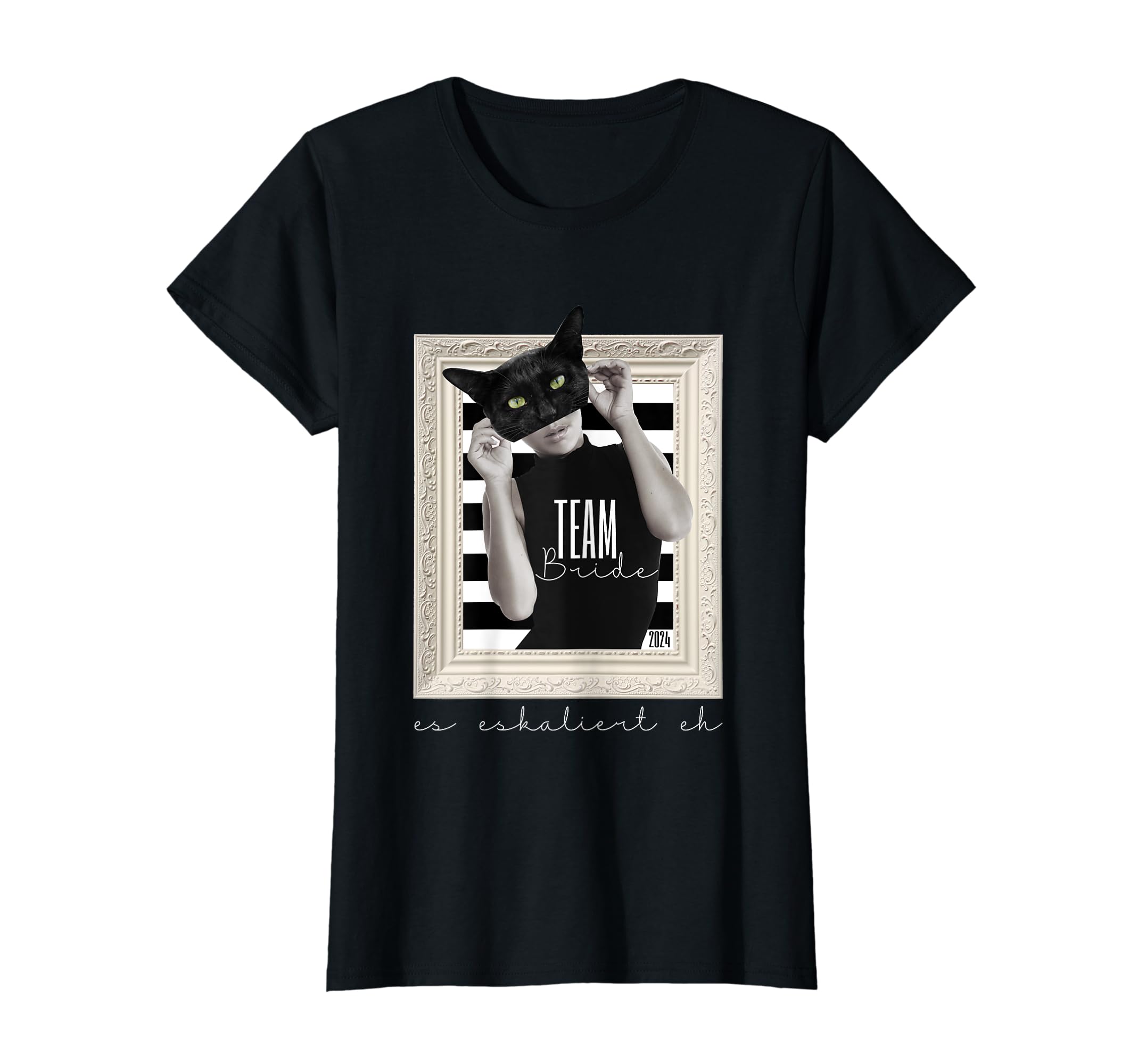 Kleidung mit Designs von Amazon Merch on Demand