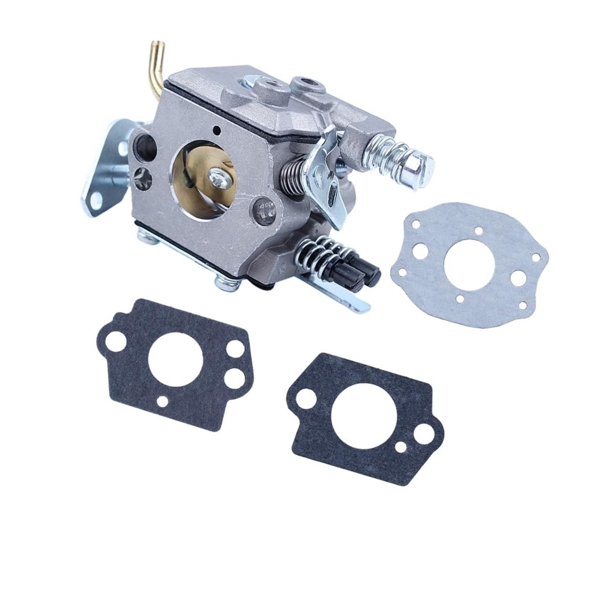 Carburateur C1Q-W29E pour tronçonneuse 142 et PP295 de coupe de bois
