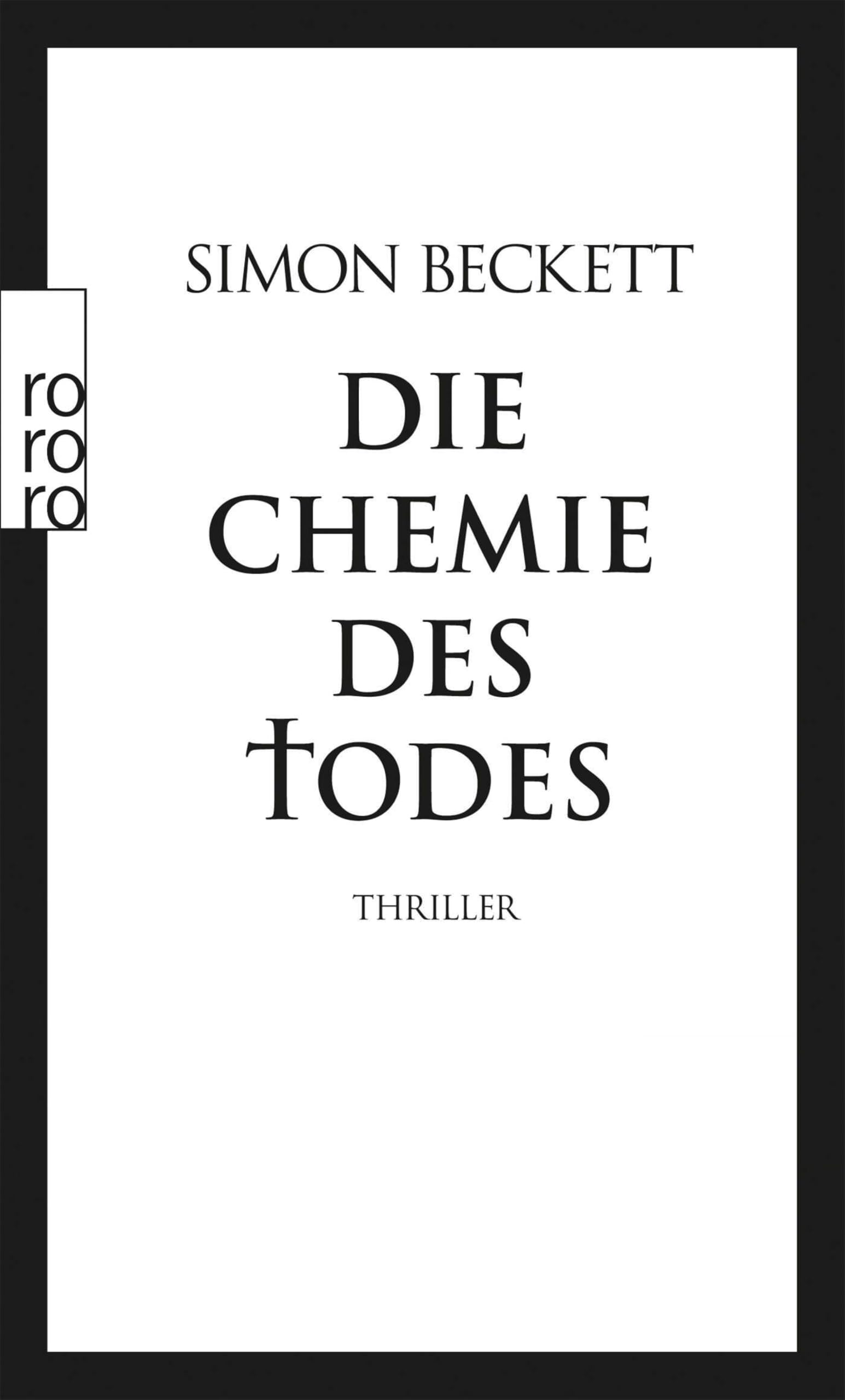 Starte eine Serie