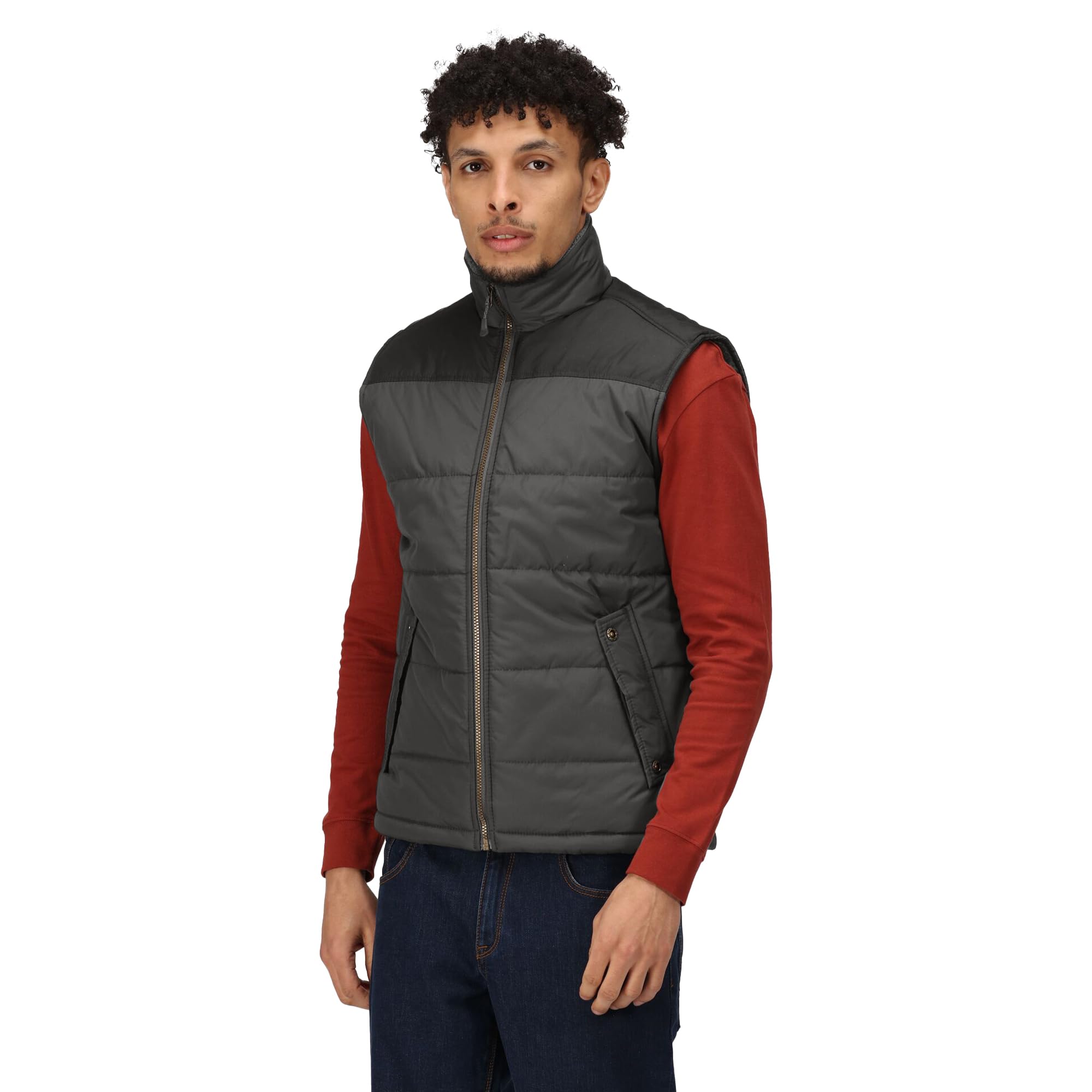 Regatta Altoona Chaleco Hombre (Pack de 1)