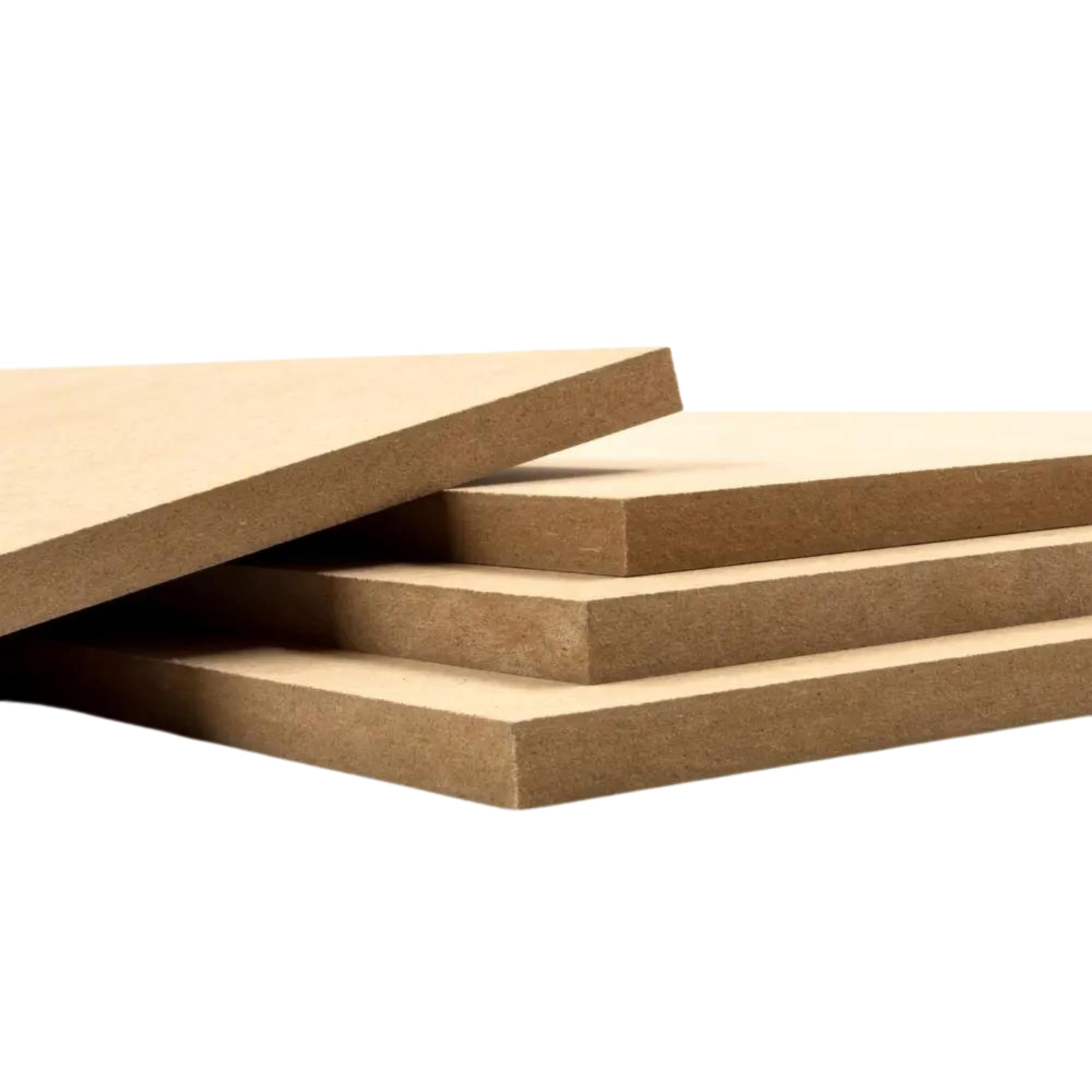 Interior Grade MDF - Durable, Versatile MDF for Bed Design, Wardrobes | Doors & Home Interiors (17mm)-8ft x 4ft-image-16