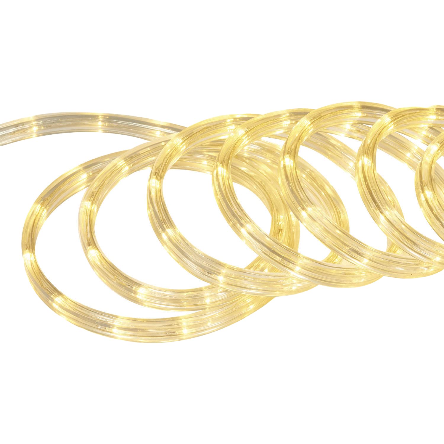 Member's Mark 24' 8-Function LED Tape Lights (Warm White)