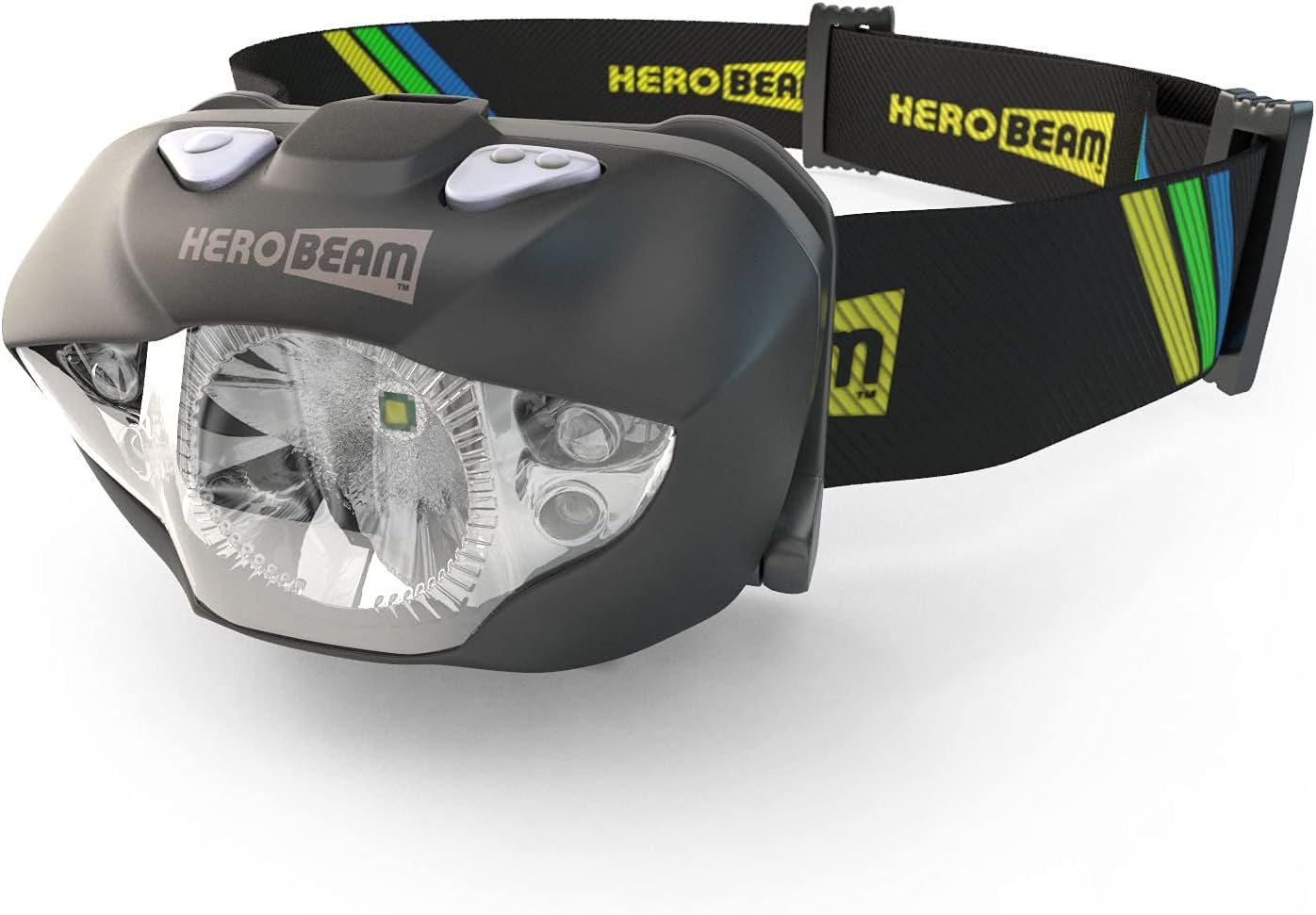 LED Head Torch