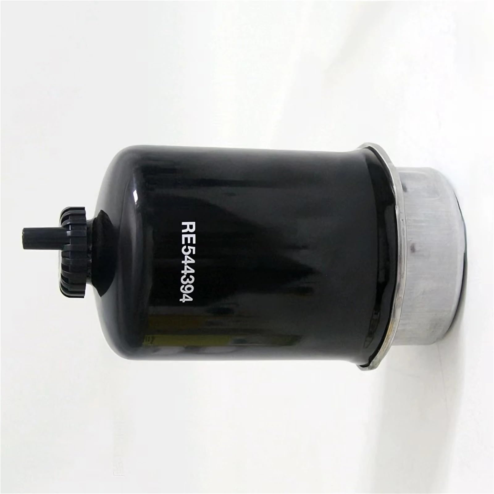 1 filtro de combustible RE546336 RE544394 RE522868 separador de agua de filtro de combustible for 6B/6J/904/954/1204, rendimiento equivalente a(522868)