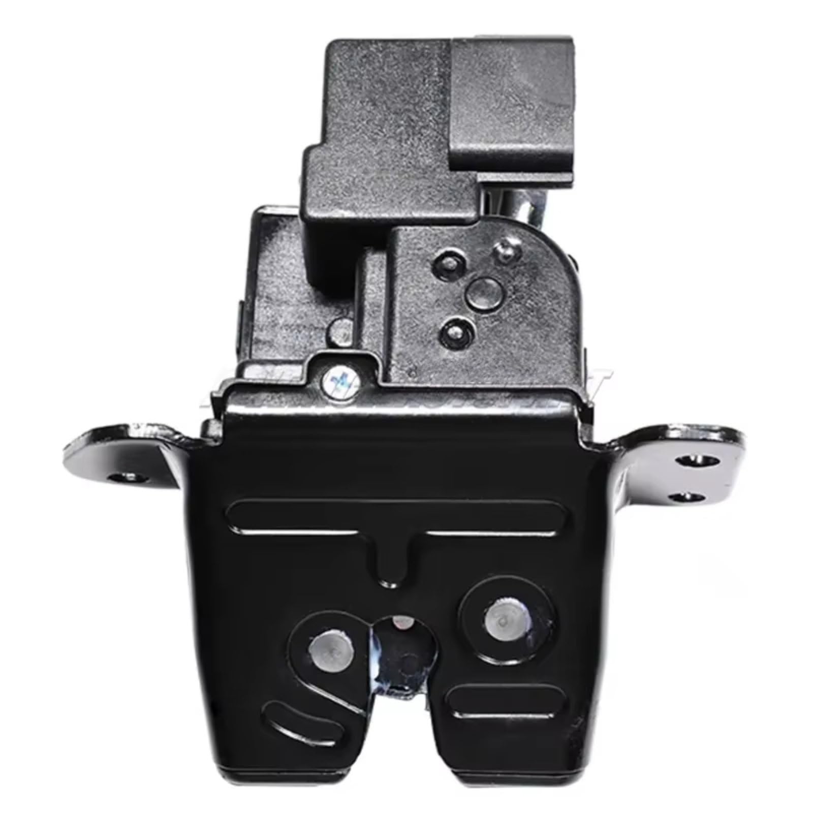 Vbnyba One Color Car Boot Tailgate Lock Compatible With Hyundai For I30 For Elantra Gt 2013 2014 2015 2016 2017 Car Tailgate Trunk Latch Mechanism Door Lock Oem: 81230A6000