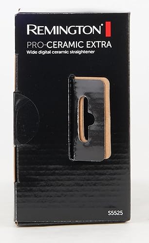 Miniatura 15 de Remington Remmington S5525 PRO Ceramic Extra