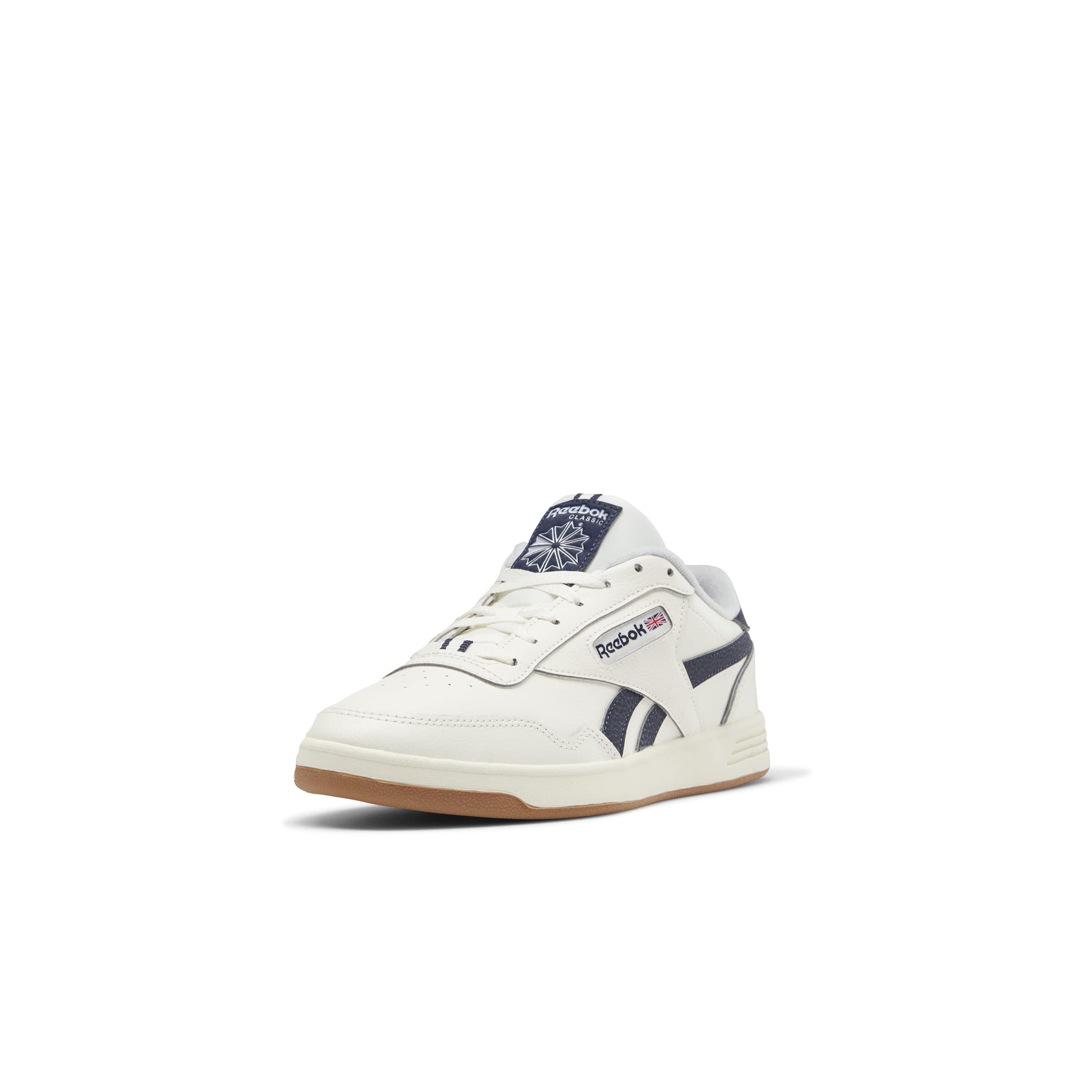 Reebok Mens Club MEMT Sneakers