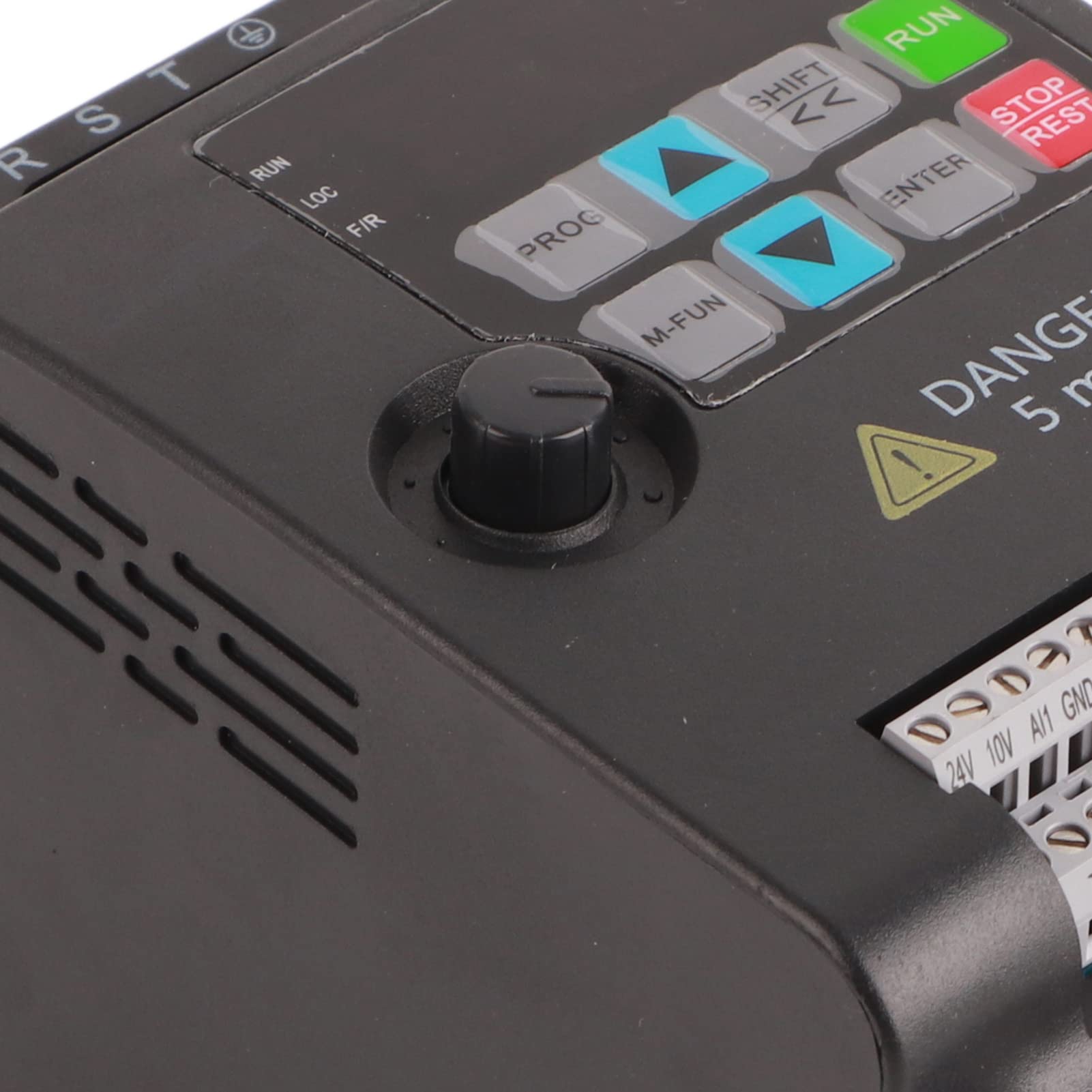 Variador De Frecuancia VFD 380V 2.2kw trifásico,Convertidor Inversor De Frecuencia,Controlador De Velocidad De Motor,Utilizado En Suministro De Agua a Presión Constante