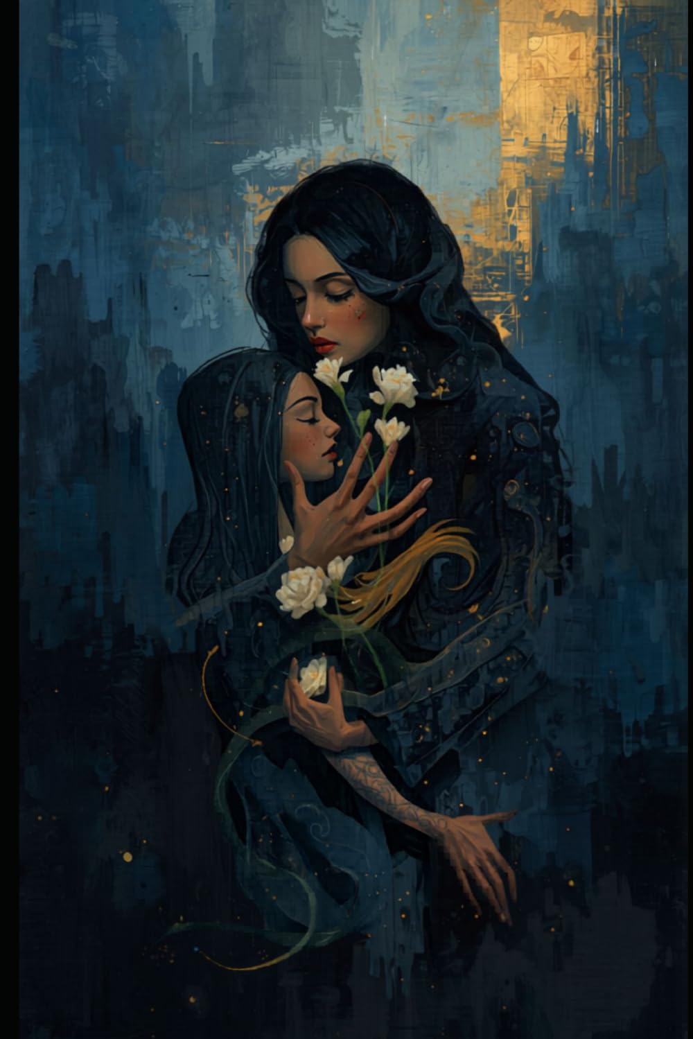 MOTHER: A Reckoning, A Return, A Remembering