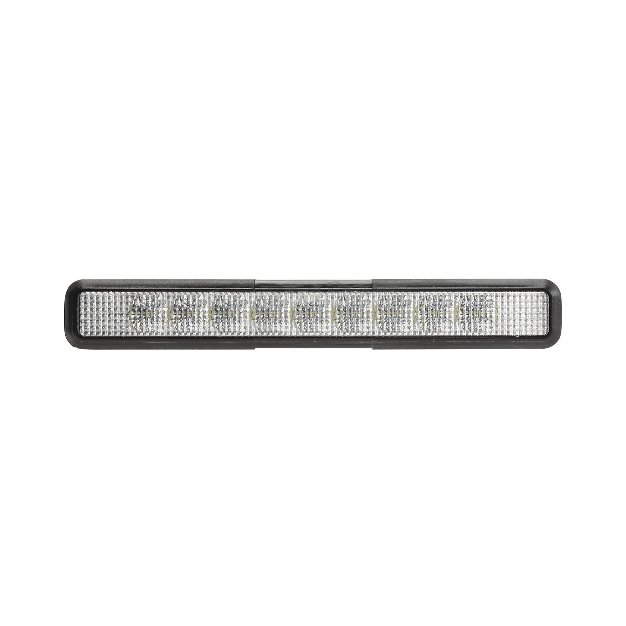 SL60 PRO - oświetlenie otoczenia - 1800 lm - czarne - 12 V / 24 V