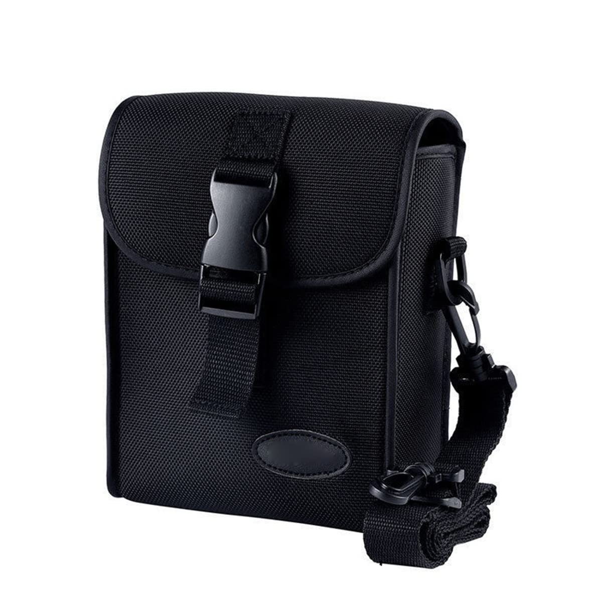 JUIYU Telescope Accessory Set 32/42/50mm Binoculars Bag Portable Camera Case Bag Messenger Bags Binocular Strap Telescope Camera (Color : Binoculars 50mm)