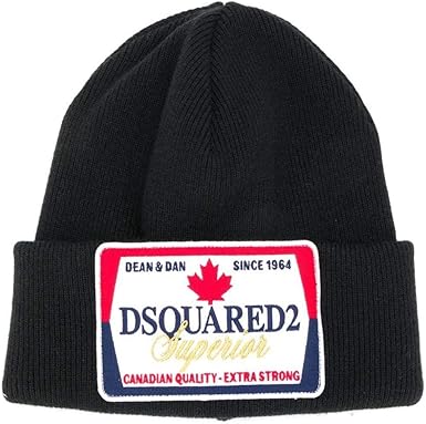dsquared bonnet