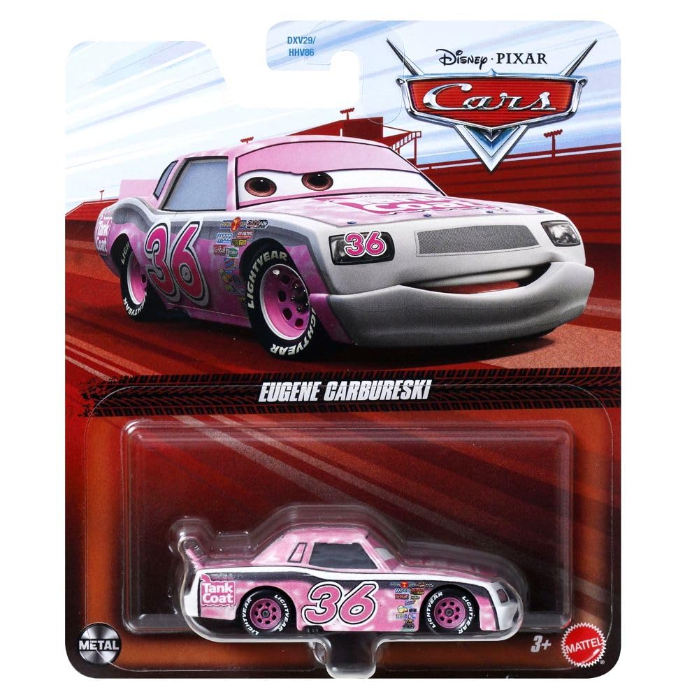 【★加古川物流】中古 未開封 模型 カーズ クラビー ダイキャスト ディズニー【743】 Amazon.co.jp: カーズ de ディズニー y ピクサー ダイキャストタンク