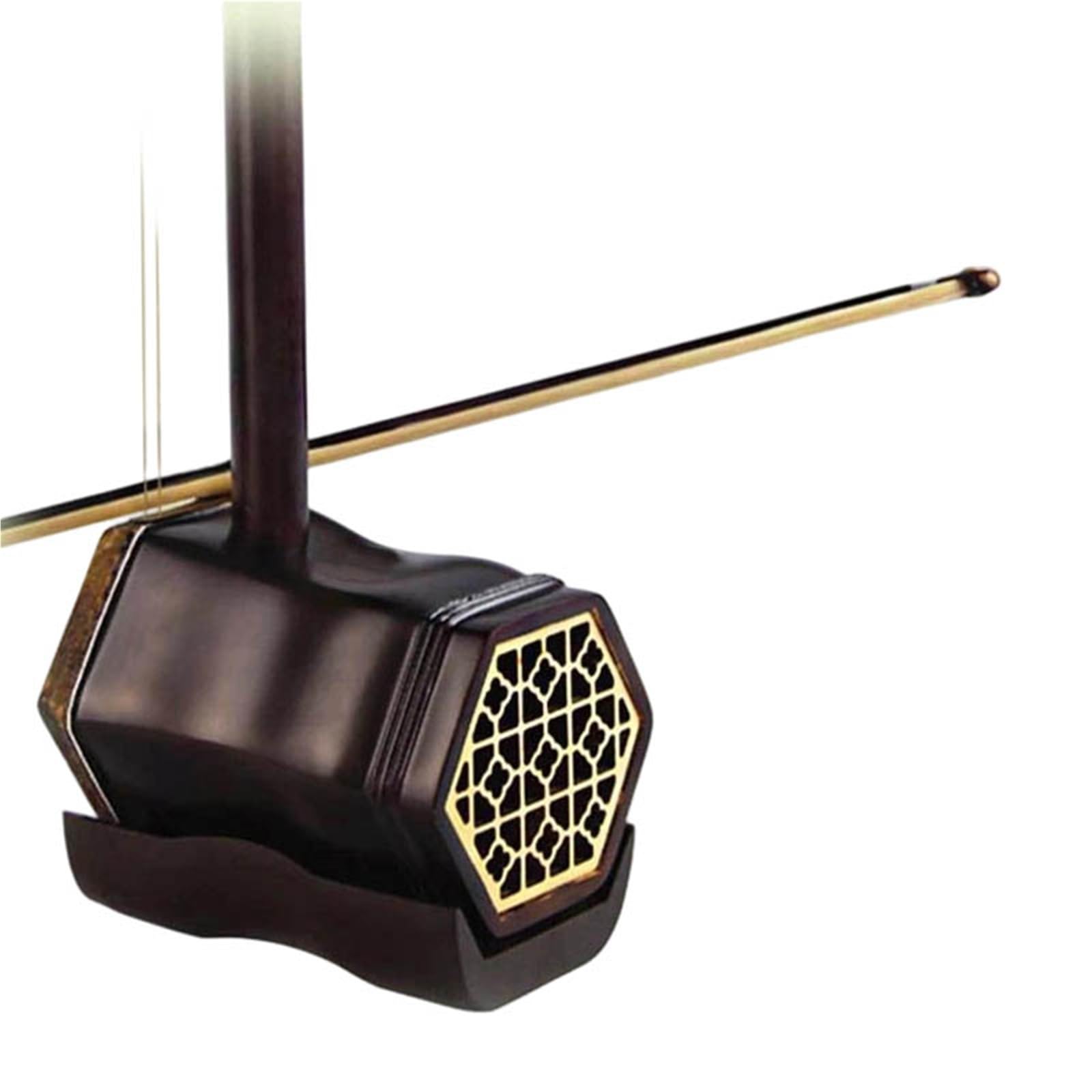 Dorosłych Erhu Erhu Trwały Profesjonalny Instrument Muzyczny