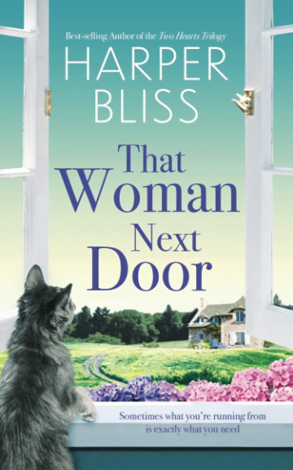 Buy That Woman Next Door — BookShops.in