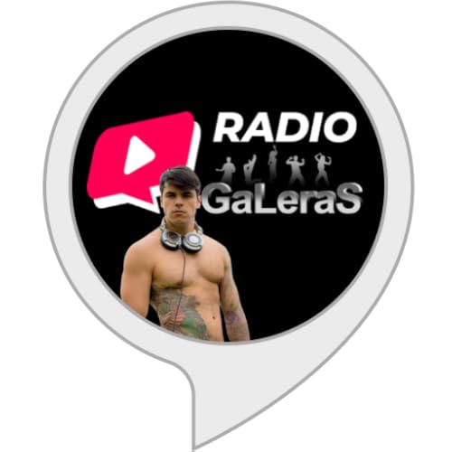 Rádio GaLeraS