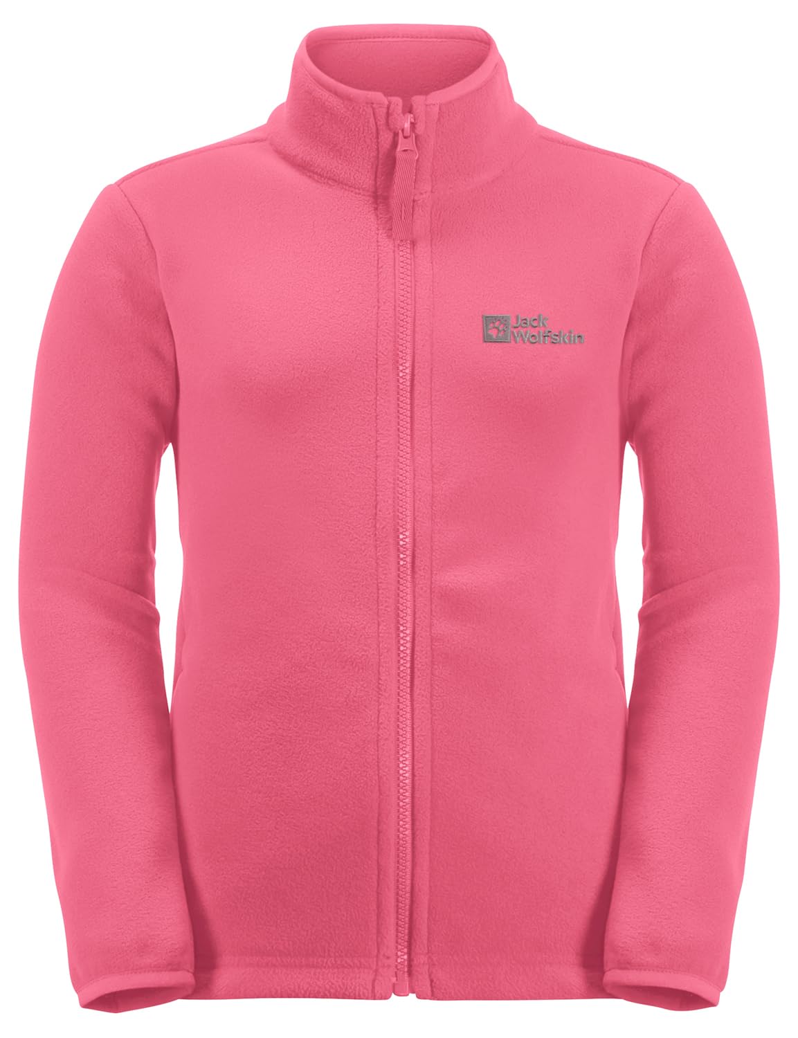Jack Wolfskin Kurtka Uniseks Taunus Jacket K