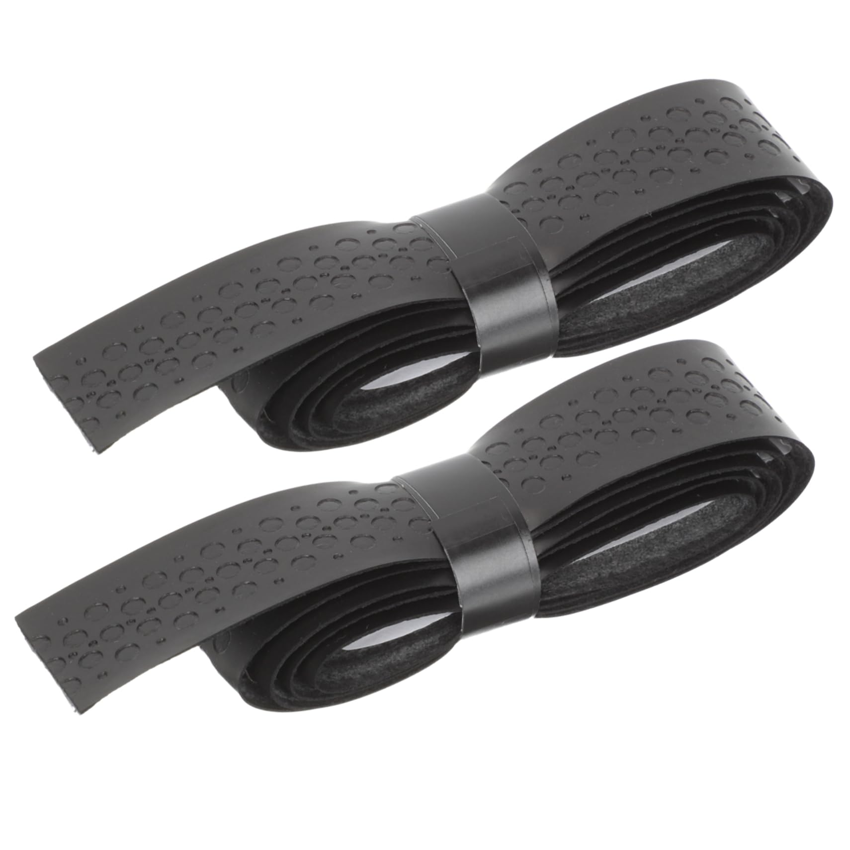 Happyyami Golf Grip Tape Set Portable Clubs Tapes Full Adhesive Back Reduces Wear