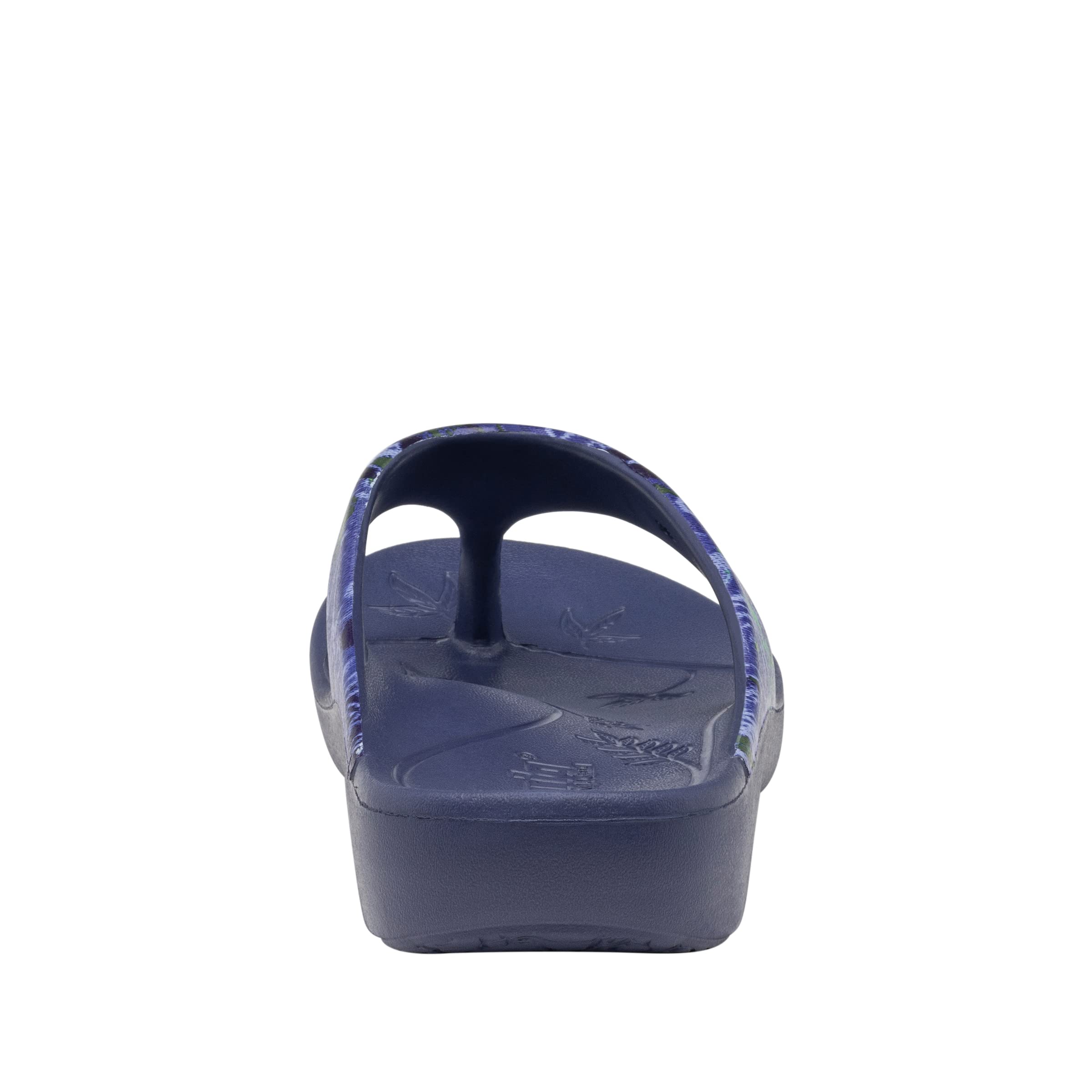 Alegria Ode Recovery - Sandali infradito da donna