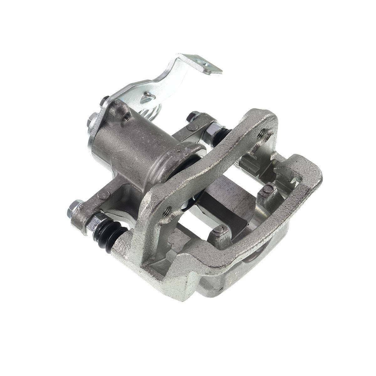 Amazon.com: JINJIANCENG 2pcs Disc Brake Caliper Set Rear Left