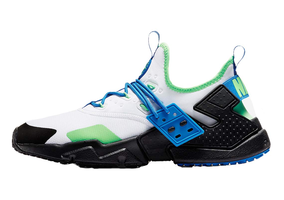 huarache drift blue nebula