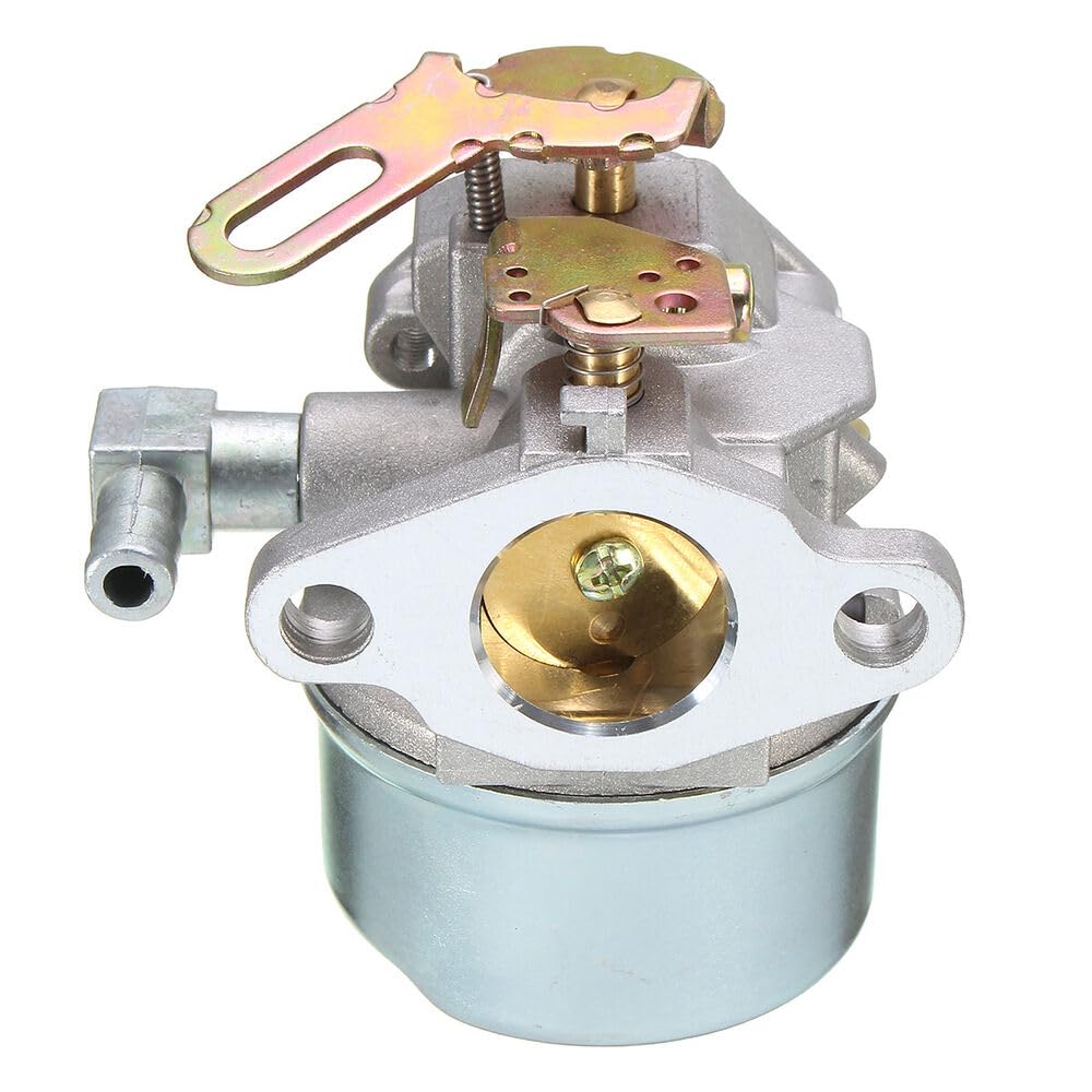 Compatible con carburador quitanieves modelo 247.885550 247885550