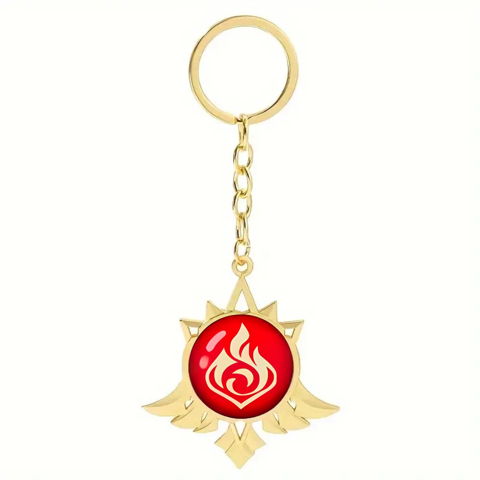 Anime Keychains - Collect Your Favorites -11 Anime Keychains - Collect Your Favorites -11