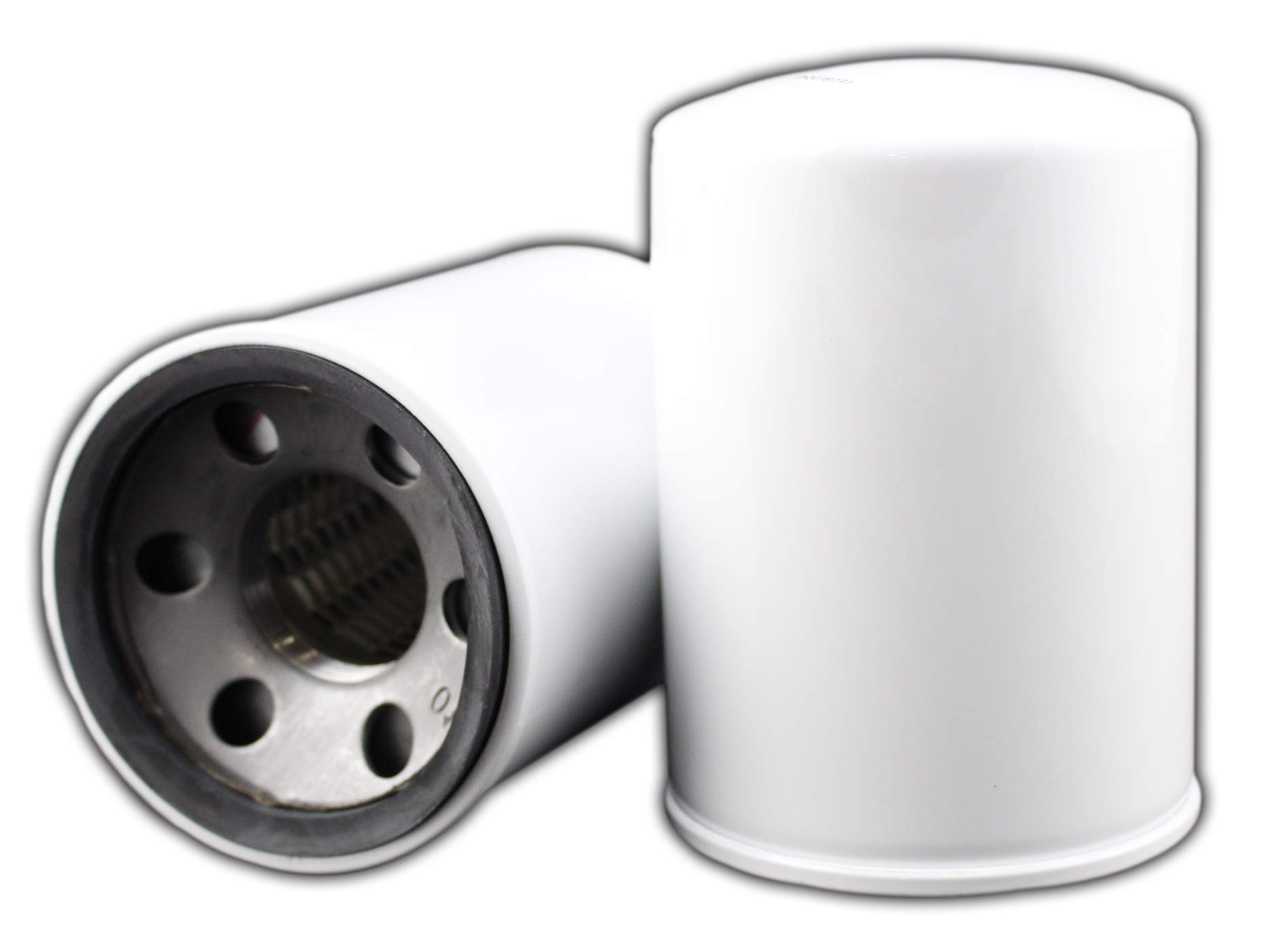 Big Filter Replacement Spin-On Filter Compatible with WIX A07A03C, 1-Pack