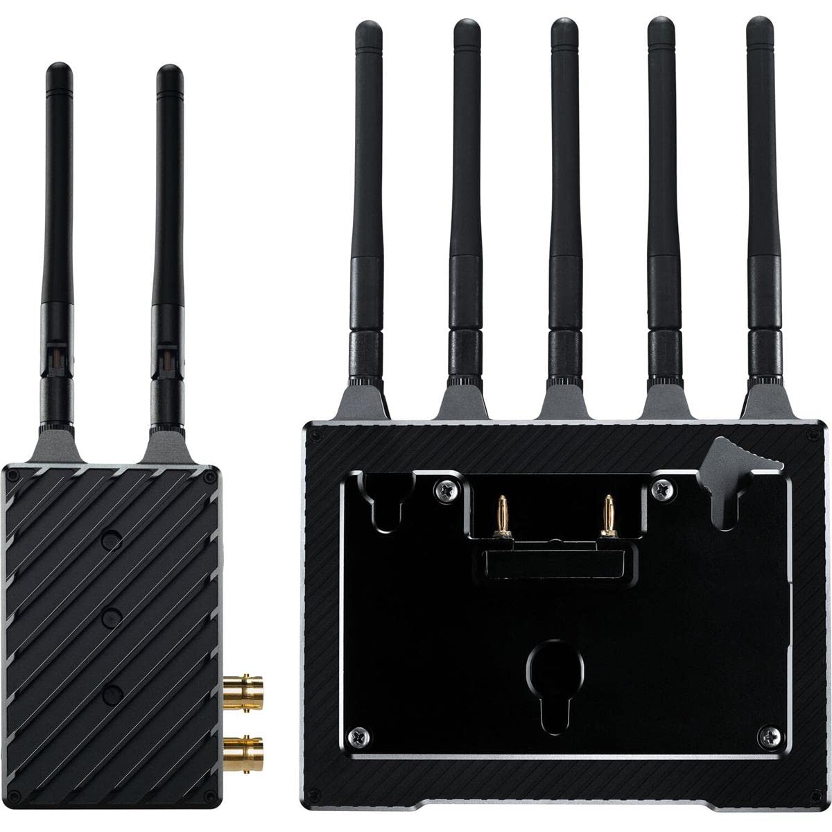 Amazon.com: Teradek Bolt 4K LT 3G-SDI Transmitter and 12G-SDI