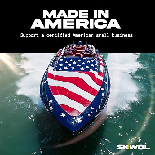 Miniatura 6 de SKWOL Jabón de lavado de barcos, Limpiador marino, Limpiador de barcos, Limpia antideslizante, Casco, Barco, Jetski, Velero, Kayak, Embarcaciones