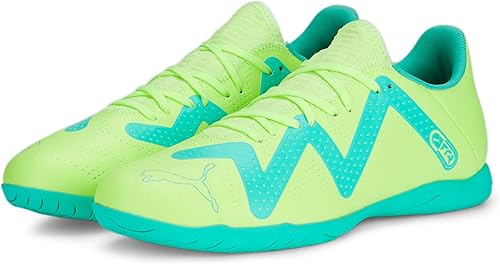 Miniatura 6 de PUMA Future Play Indoor Trainer - Tenis de fútbol para hombre