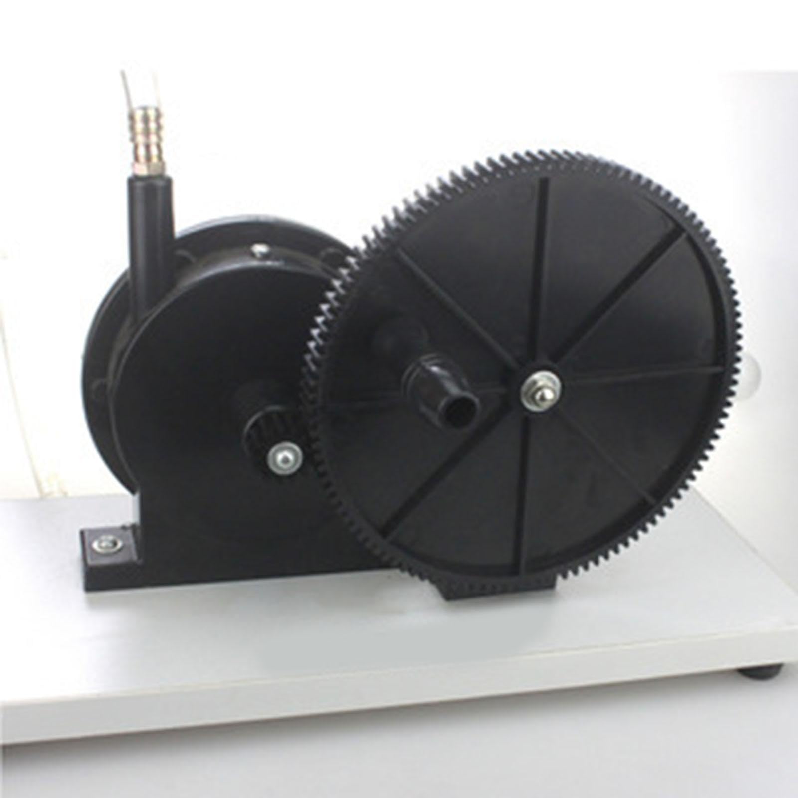 Giocattolo Scientifico Pompa Centrifuga Per Teen | giocattolo STEM, esperimento domestico, apprendimento divertente