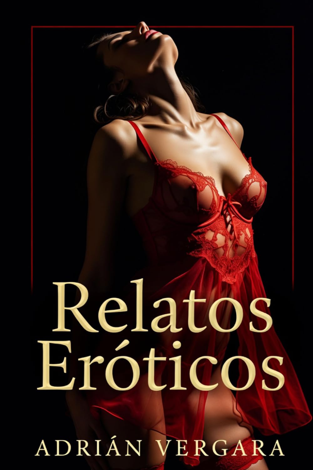 Relatos eróticos
