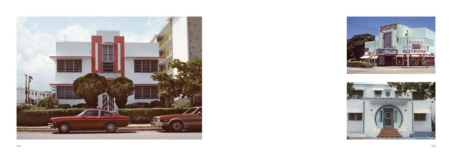 Encounters Denise Scott Brown Photographs /anglais