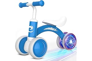 Lol Fun Baby Balance Bike