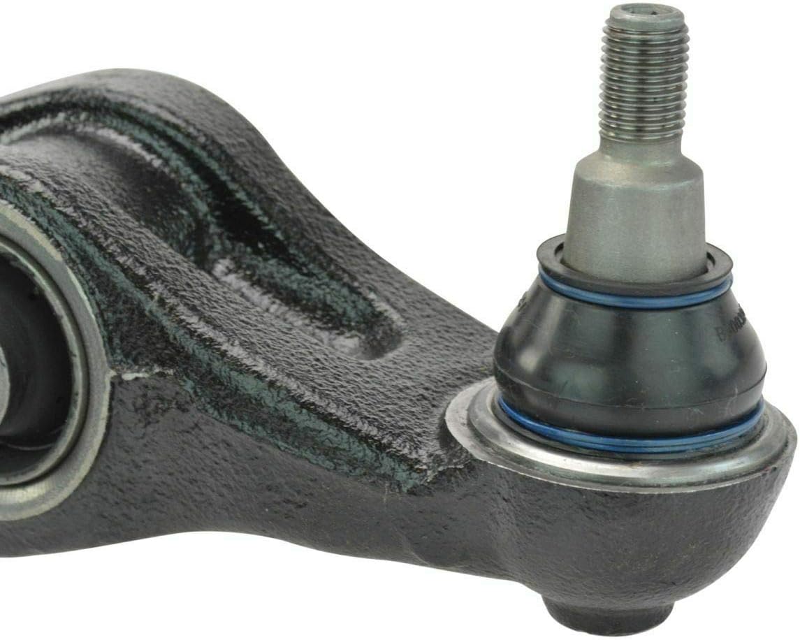 New Front Left Lower Control Arm With Ball Joint Compatible With 2007-2010 Audi Q7; 2003-2010 Porsche Cayenne; 2004-2010 VW Touareg